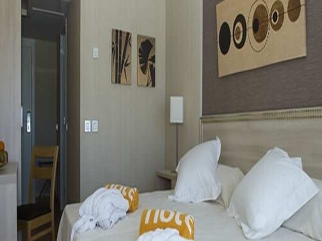 Hotel Luabay Lanzarote Beach
