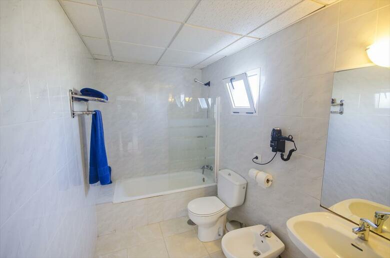 Apartamentos Tabaiba