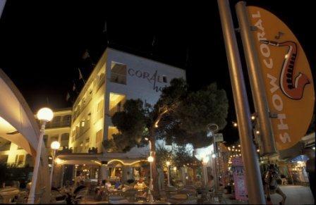 Hotel Coral - Estartit