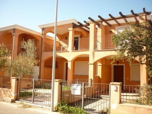 Apartamento Portu Frailis