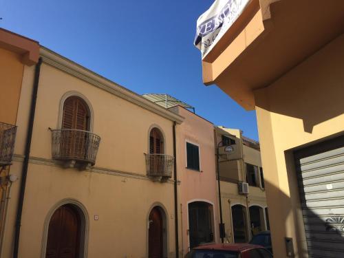 Holiday Home In Tortol� 22994