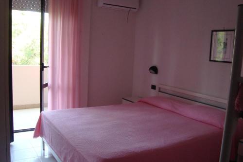 Hostal Nausicaa Hotel B&B