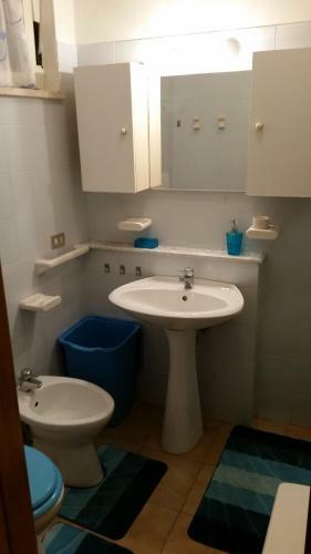 Apartamento Appartamenti 80m Dal Mare