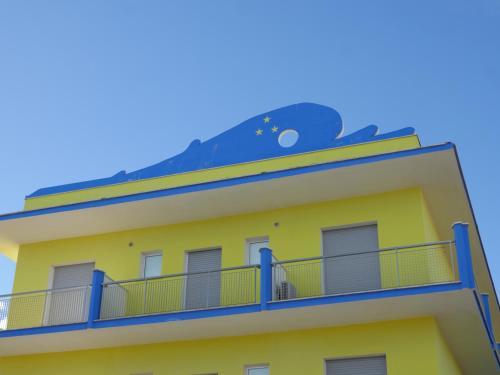 Hotel Poseidon