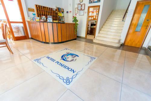 Hotel Poseidon