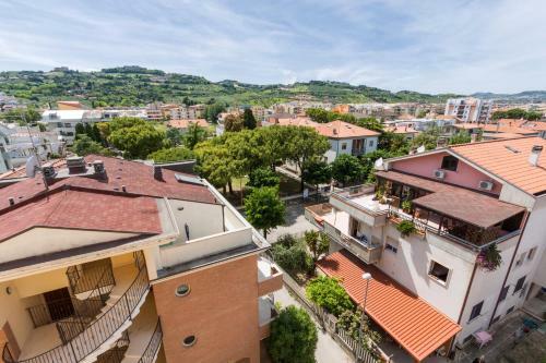 Apartamento Palazzo Sayonara