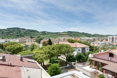 Apartamento Palazzo Sayonara