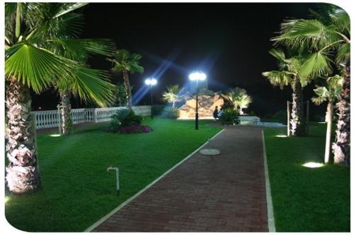Hotel Villa Dei Romanzi
