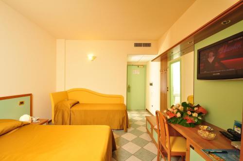 Hotel Villa Elena