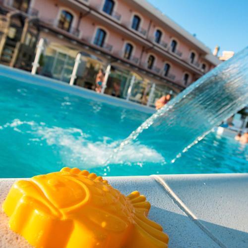 Hotel Villa Elena