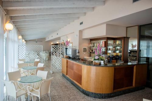 Hotel Villa Elena