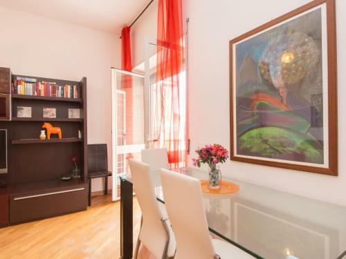 Apartamentos Locazione Turistica Solemar