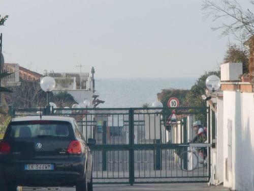 Villa Appartamento Tognazzi