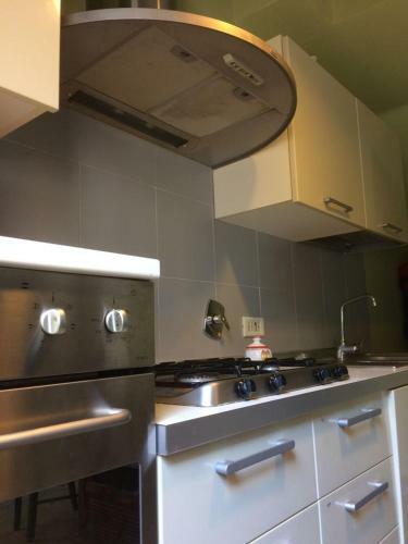 Villa Appartamento Tognazzi