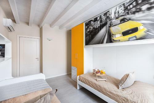 Apartamento Italianway - Corte Benaco