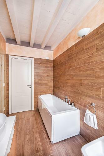 Apartamento Italianway - Corte Benaco