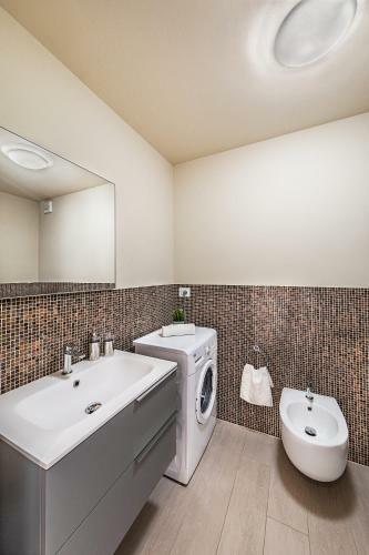 Apartamento Italianway - Corte Benaco