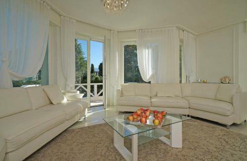 Villa Sabine: New Modern Villa With Private Pool