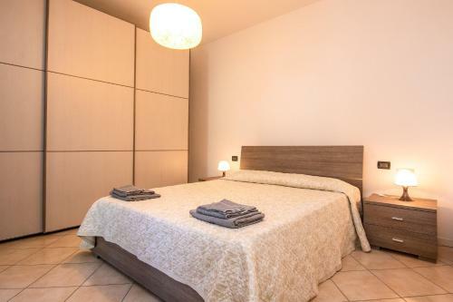 Apartamento Oriolo