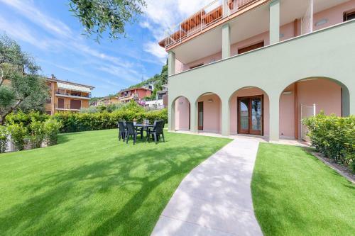 Apartamento La Lavanda