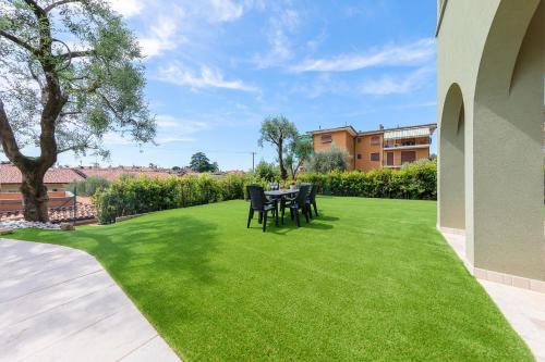 Apartamento La Lavanda