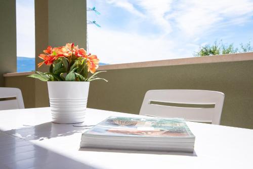 Apartamento La Lavanda