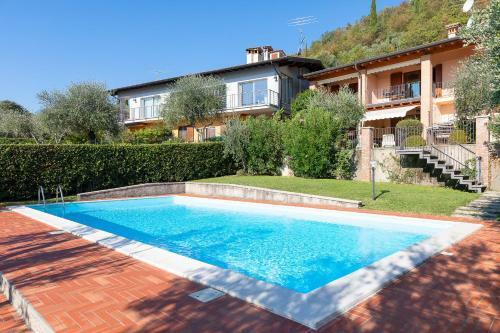 Apartamento Le Olive