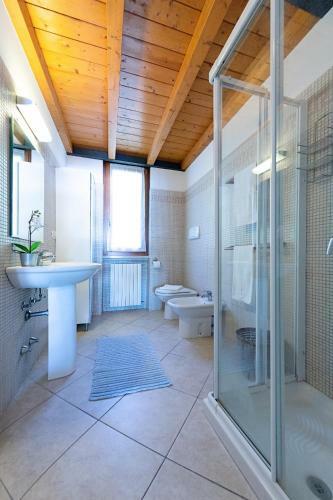 Apartamento Le Olive