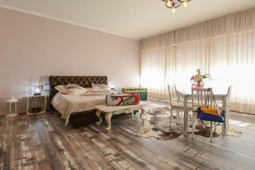 Bed & Breakfast Villa Giulia