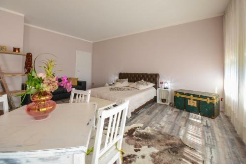 Bed & Breakfast Villa Giulia