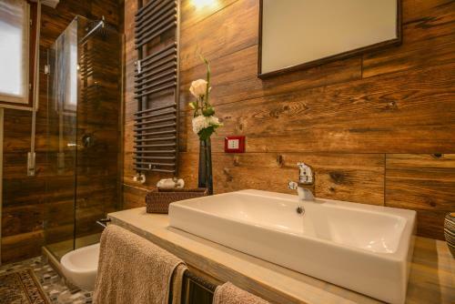 Bed & Breakfast Villa Giulia
