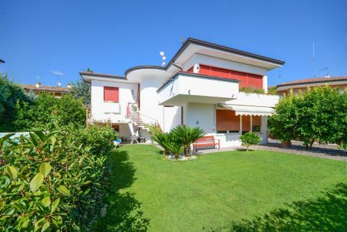 Bed & Breakfast Villa Giulia