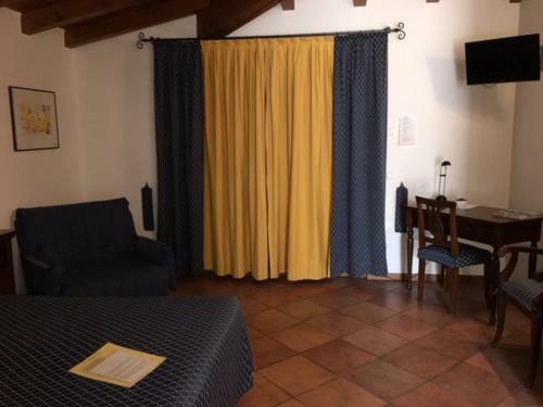 Belvedere Villa Hotel
