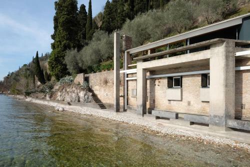Villa Coccodrilla