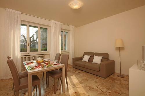 Apartamento Mille Ulivi