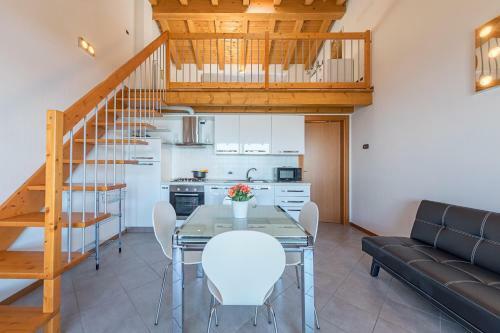 Apartamento Le Residenze Del Lago