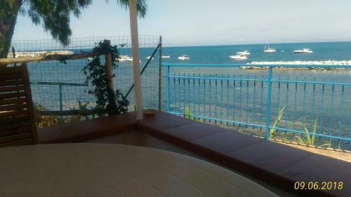 Villetta By Sicily
