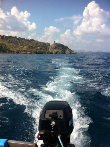 Villetta By Sicily