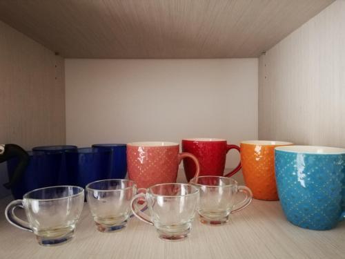 Apartamento Casa Nin�