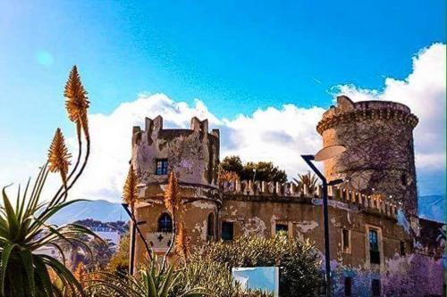 Apartamento Casa Nin�