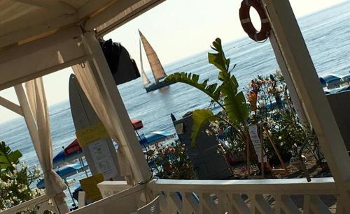 Apartamento Casa Nin�