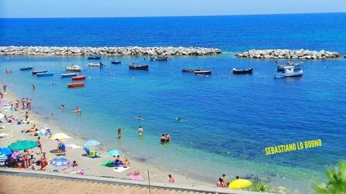Apartamento Casa Nin�