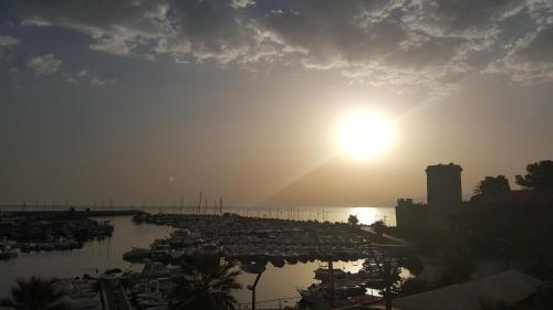 Apartamento Casa Nin�