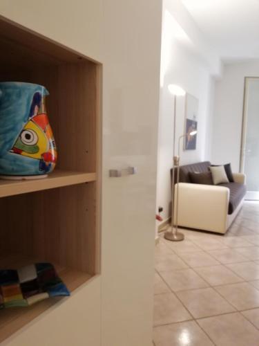 Apartamento Casa Nin�