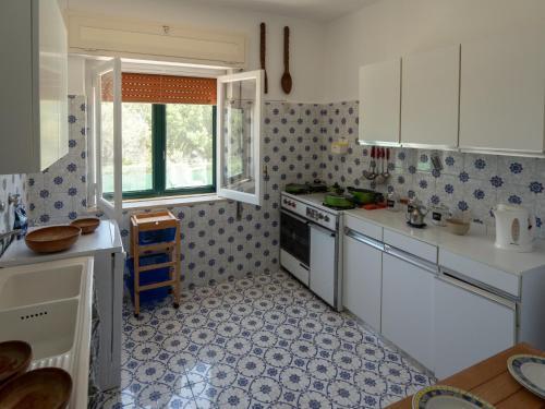 Family Villa