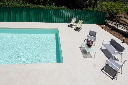Family Villa
