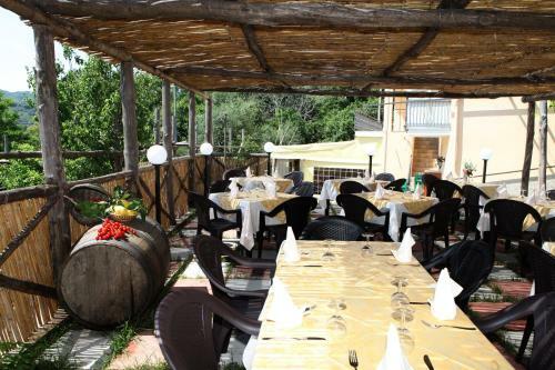 Agroturismo Agriturismo Da Regina