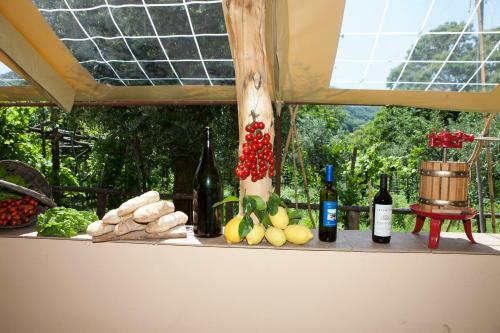Agroturismo Agriturismo Da Regina