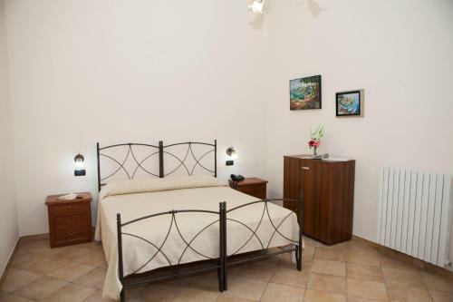 Agroturismo Agriturismo Da Regina