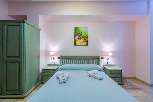 Agroturismo Il Raduno